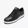 Magic Basket Low Icona Sportliche Sneaker