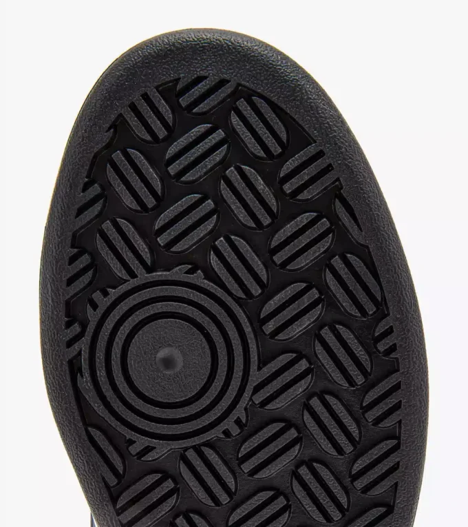 Magic Basket Low Icona Sportliche Sneaker