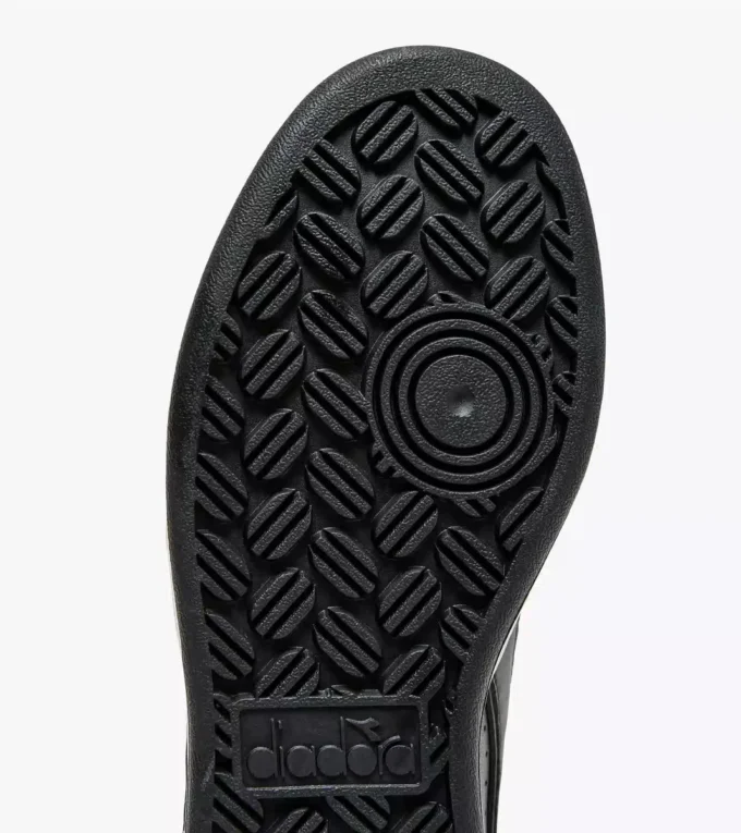Magic Basket Low Icona Sportliche Sneaker
