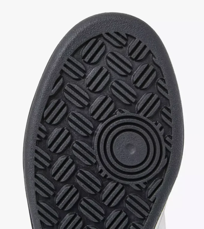 Magic Basket Low Icona Sportliche Sneaker