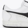 Magic Basket Low Icona Sportliche Sneaker