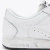 Magic Basket Low Icona Sportliche Sneaker