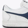 Magic Basket Low Icona Sportliche Sneaker