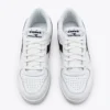 Magic Basket Low Icona Sportliche Sneaker