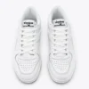 Magic Basket Low Icona Sportliche Sneaker