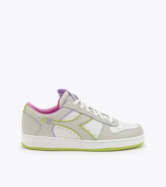 Magic Basket Low Label WN Sportschuhe