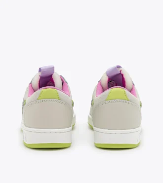 Magic Basket Low Label WN Sportschuhe