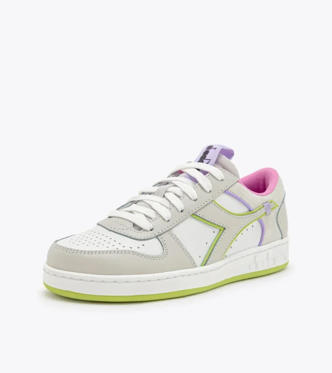 Magic Basket Low Label WN Sportschuhe Magic Basket Low Label WN Sportschuhe