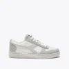 Magic Basket Low Leather WN Sportliche Sneaker Magic Basket Low Leather WN Sportliche Sneaker