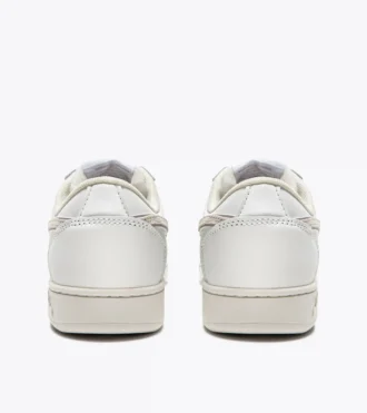 Magic Basket Low Leather WN Sportliche Sneaker