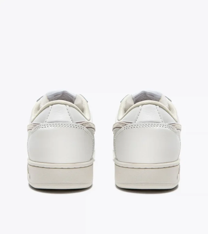 Magic Basket Low Leather WN Sportliche Sneaker Magic Basket Low Leather WN Sportliche Sneaker