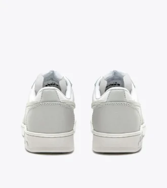 Magic Basket Low Leather WN Sportliche Sneaker