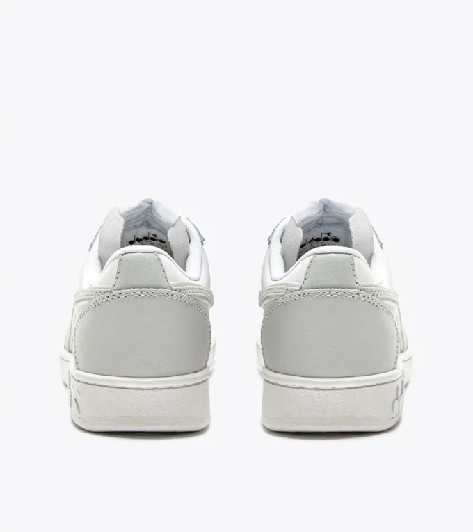 Magic Basket Low Leather WN Sportliche Sneaker Magic Basket Low Leather WN Sportliche Sneaker