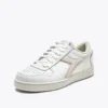 Magic Basket Low Leather WN Sportliche Sneaker Magic Basket Low Leather WN Sportliche Sneaker