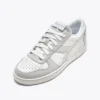 Magic Basket Low Leather WN Sportliche Sneaker Magic Basket Low Leather WN Sportliche Sneaker