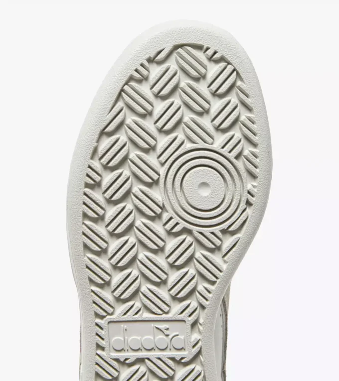 Magic Basket Low Leather WN Sportliche Sneaker Magic Basket Low Leather WN Sportliche Sneaker