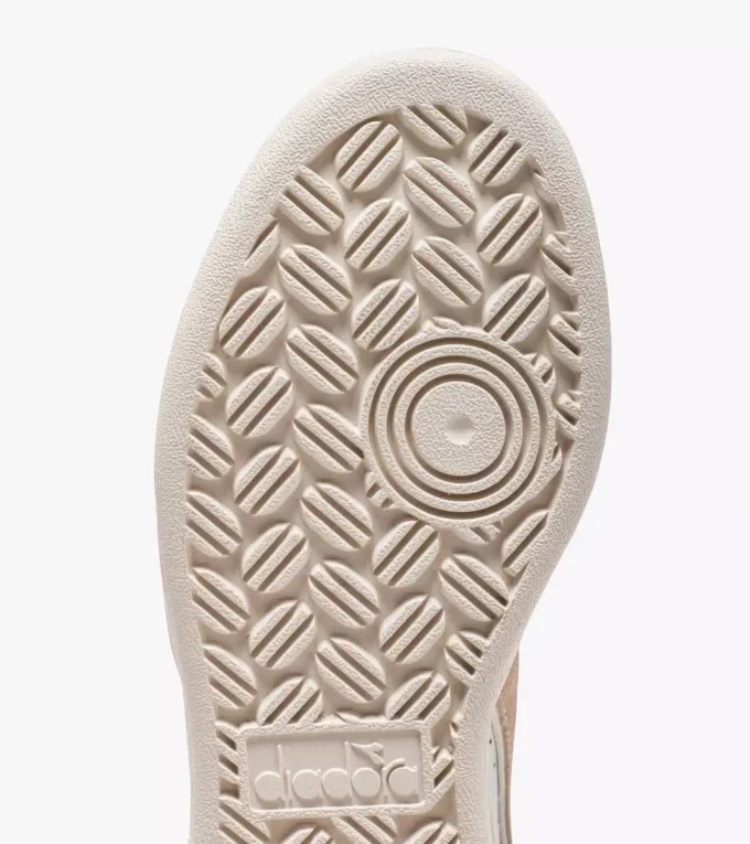Magic Basket Low Leather WN Sportliche Sneaker Magic Basket Low Leather WN Sportliche Sneaker