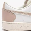 Magic Basket Low Leather WN Sportliche Sneaker Magic Basket Low Leather WN Sportliche Sneaker