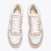 Magic Basket Low Leather WN Sportliche Sneaker Magic Basket Low Leather WN Sportliche Sneaker