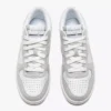 Magic Basket Low Leather WN Sportliche Sneaker Magic Basket Low Leather WN Sportliche Sneaker