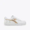 Magic Basket Low Metal Wn Sportschuhe Magic Basket Low Metal Wn Sportschuhe