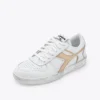 Magic Basket Low Metal Wn Sportschuhe Magic Basket Low Metal Wn Sportschuhe