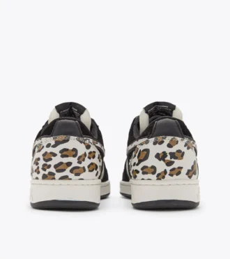 Magic Basket Low Panther Wn Sportschuhe