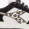 Magic Basket Low Panther Wn Sportschuhe Magic Basket Low Panther Wn Sportschuhe