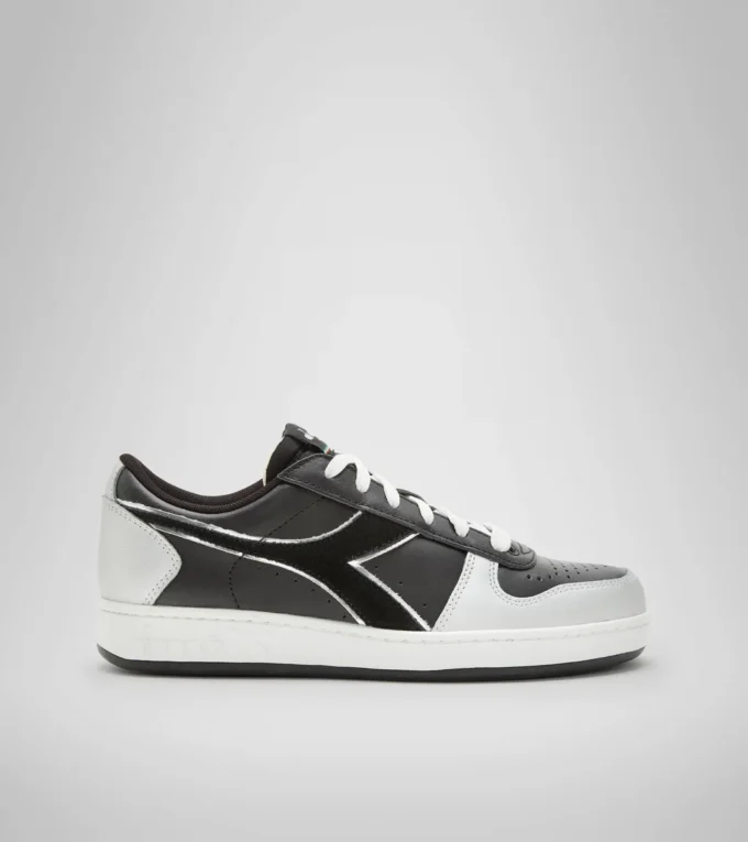 Magic Basket Low Space Wn Sportschuhe Magic Basket Low Space Wn Sportschuhe