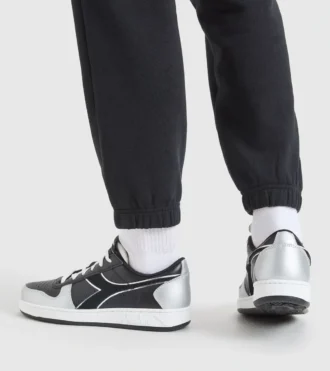 Magic Basket Low Space Wn Sportschuhe