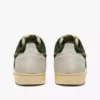 Magic Basket Low Suede Leather Sportliche Sneaker Magic Basket Low Suede Leather Sportliche Sneaker