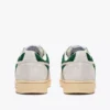 Magic Basket Low Suede Leather Sportliche Sneaker Magic Basket Low Suede Leather Sportliche Sneaker