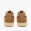 Magic Basket Low Suede Leather Sportliche Sneaker Magic Basket Low Suede Leather Sportliche Sneaker