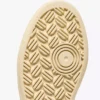 Magic Basket Low Suede Leather Sportliche Sneaker Magic Basket Low Suede Leather Sportliche Sneaker