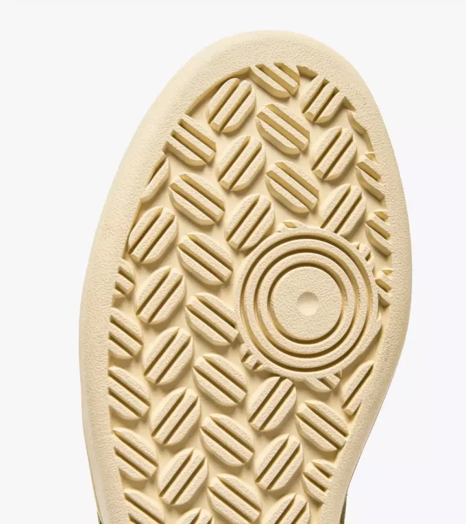 Magic Basket Low Suede Leather Sportliche Sneaker Magic Basket Low Suede Leather Sportliche Sneaker