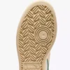 Magic Basket Low Suede Leather Sportliche Sneaker Magic Basket Low Suede Leather Sportliche Sneaker