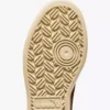 Magic Basket Low Suede Leather Sportliche Sneaker Magic Basket Low Suede Leather Sportliche Sneaker