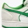 Magic Basket Low Suede Leather Sportliche Sneaker Magic Basket Low Suede Leather Sportliche Sneaker