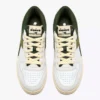 Magic Basket Low Suede Leather Sportliche Sneaker Magic Basket Low Suede Leather Sportliche Sneaker
