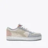 Magic Basket Low Suede Wn Sportliche Sneaker Magic Basket Low Suede Wn Sportliche Sneaker