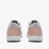 Magic Basket Low Suede Wn Sportliche Sneaker Magic Basket Low Suede Wn Sportliche Sneaker