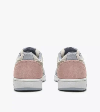 Magic Basket Low Suede Wn Sportliche Sneaker