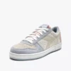 Magic Basket Low Suede Wn Sportliche Sneaker Magic Basket Low Suede Wn Sportliche Sneaker