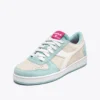 Magic Basket Low Suede Wn Sportliche Sneaker Magic Basket Low Suede Wn Sportliche Sneaker