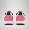 Magic Basket Low Suede Wn Sportliche Sneaker Magic Basket Low Suede Wn Sportliche Sneaker