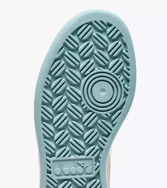 Magic Basket Low Suede Wn Sportliche Sneaker Magic Basket Low Suede Wn Sportliche Sneaker