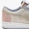 Magic Basket Low Suede Wn Sportliche Sneaker Magic Basket Low Suede Wn Sportliche Sneaker