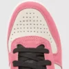 Magic Basket Low Suede Wn Sportliche Sneaker Magic Basket Low Suede Wn Sportliche Sneaker