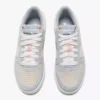 Magic Basket Low Suede Wn Sportliche Sneaker Magic Basket Low Suede Wn Sportliche Sneaker