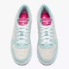 Magic Basket Low Suede Wn Sportliche Sneaker Magic Basket Low Suede Wn Sportliche Sneaker